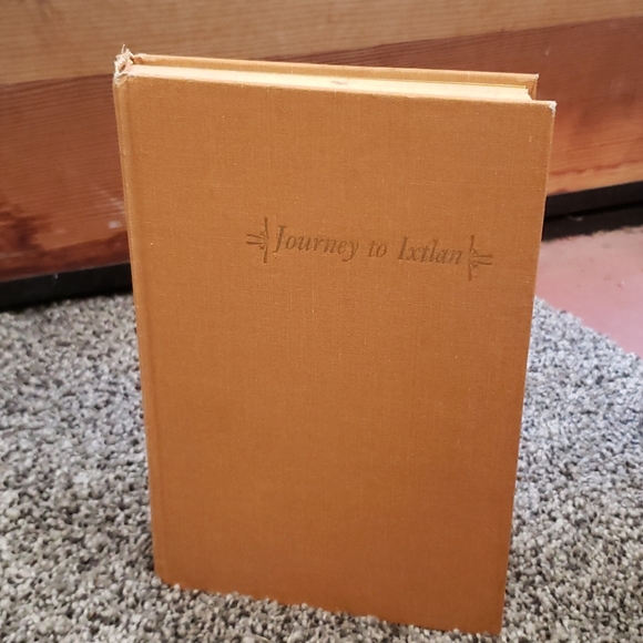 1st ed Journey to Ixtlan Carlos Castaneda - Picture 2 of 7
